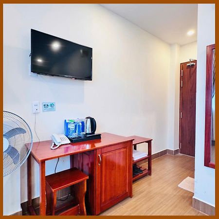 Nam Xuan Premium Hotel Da Lat Eksteriør billede