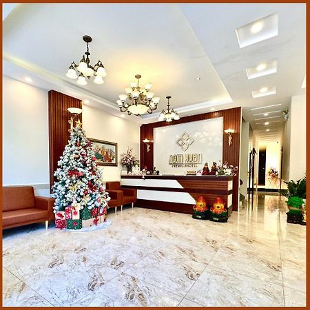 Nam Xuan Premium Hotel Da Lat Eksteriør billede