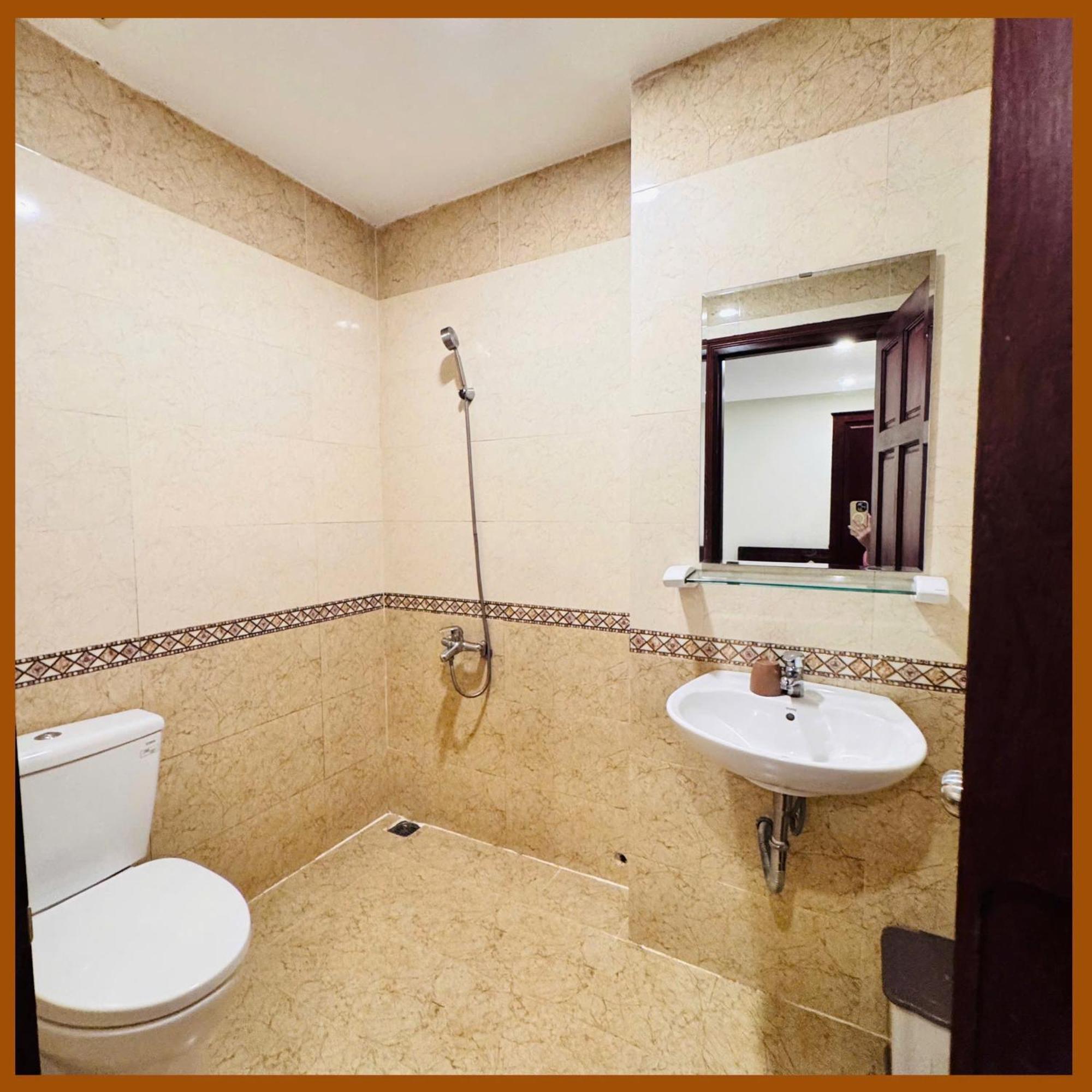 Nam Xuan Premium Hotel Da Lat Eksteriør billede