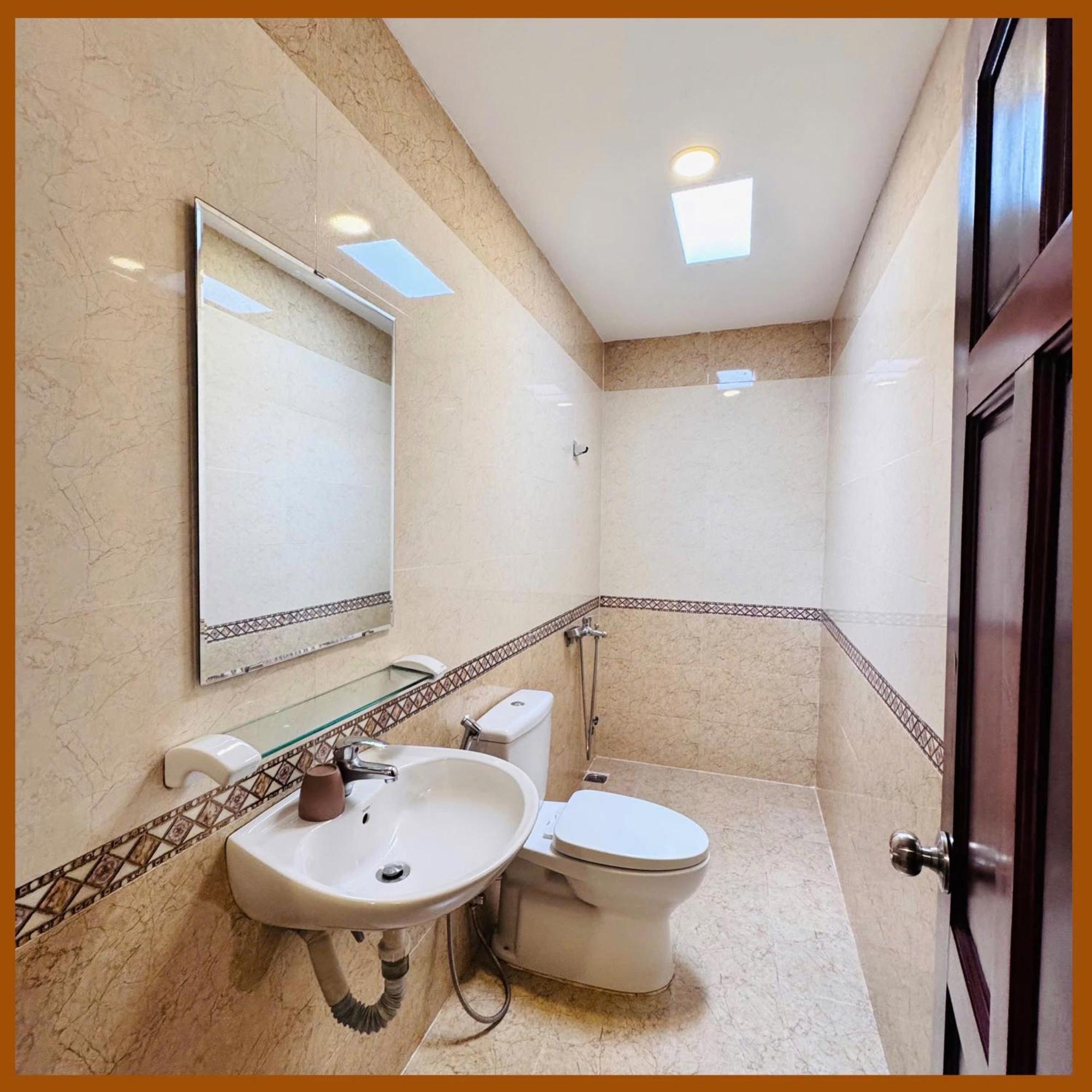Nam Xuan Premium Hotel Da Lat Eksteriør billede