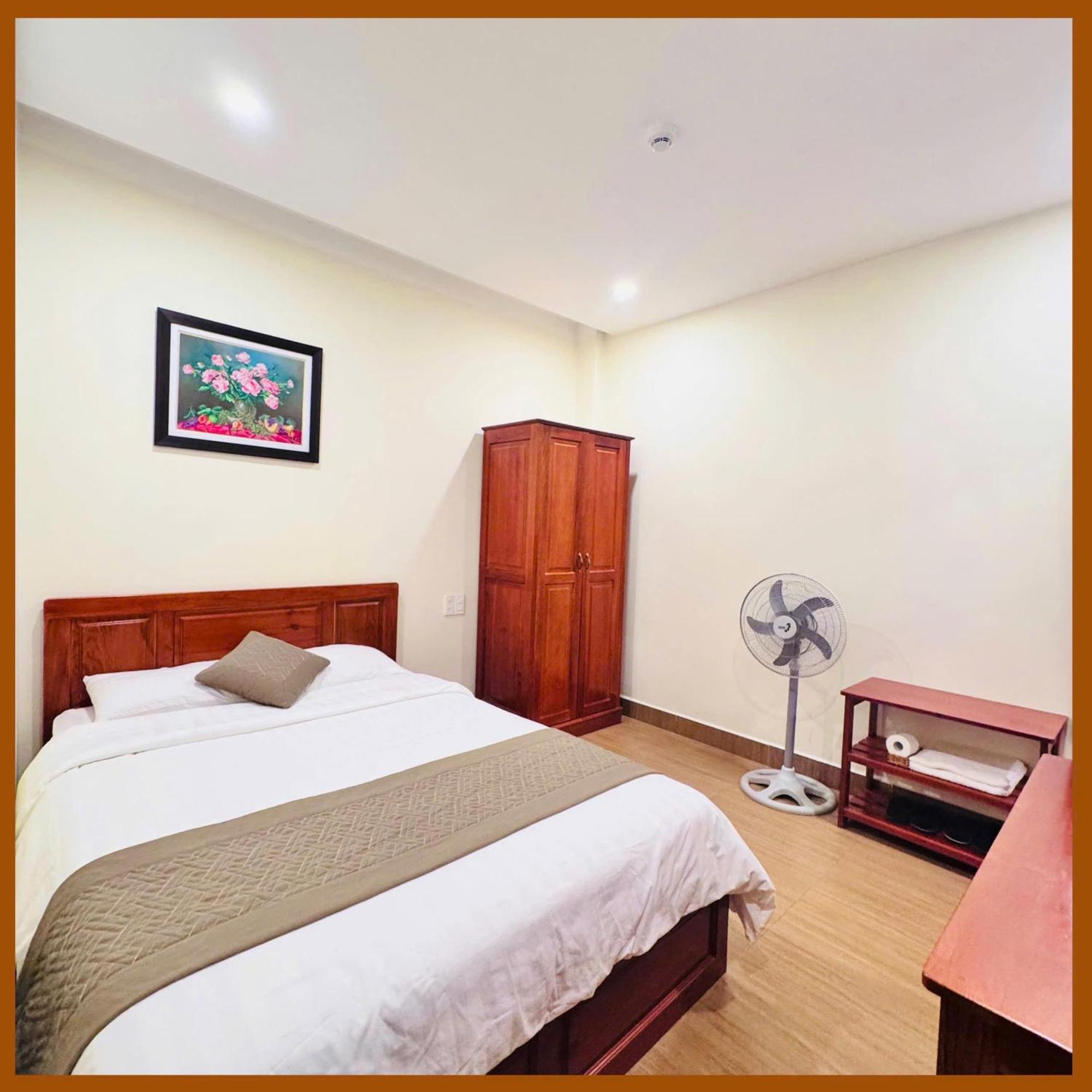 Nam Xuan Premium Hotel Da Lat Eksteriør billede