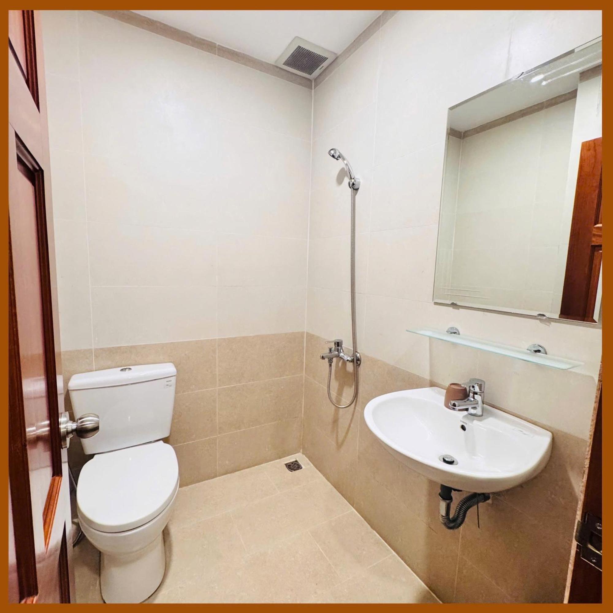 Nam Xuan Premium Hotel Da Lat Eksteriør billede