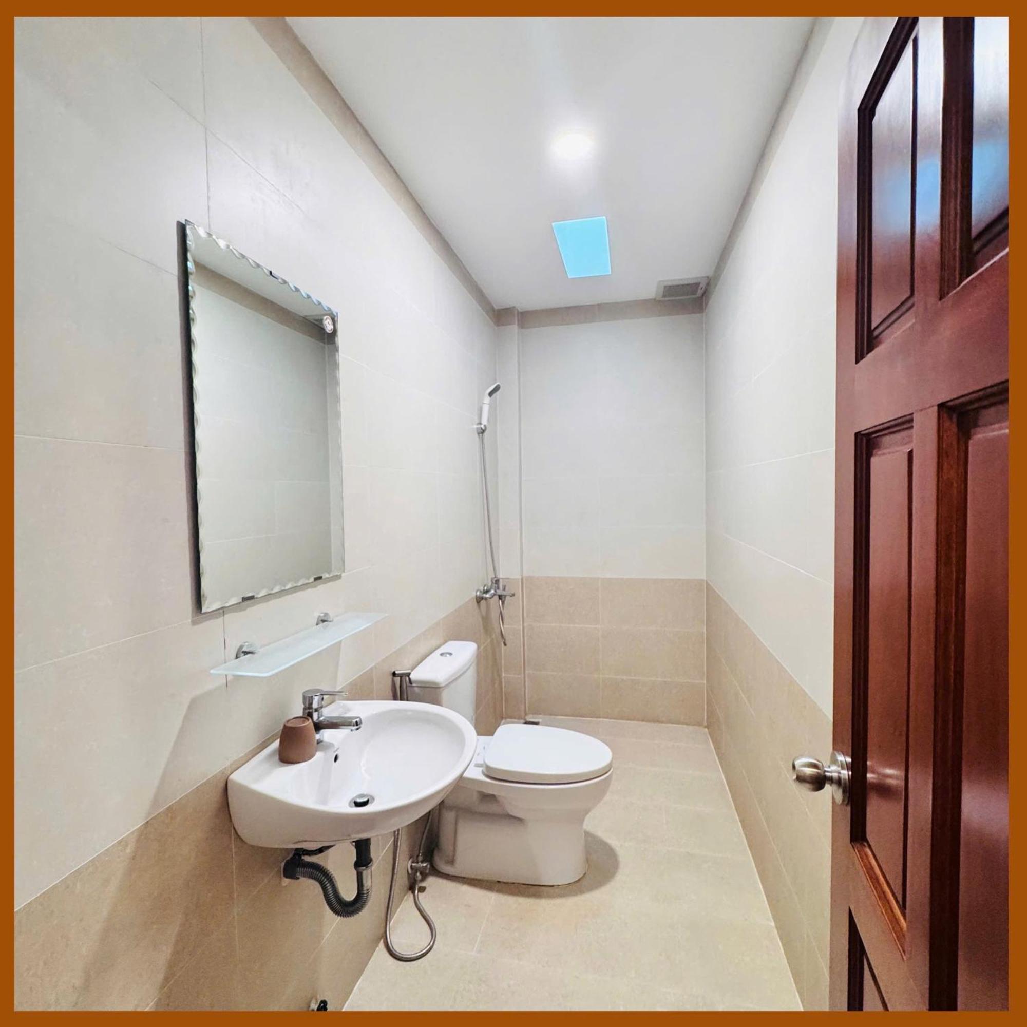Nam Xuan Premium Hotel Da Lat Eksteriør billede
