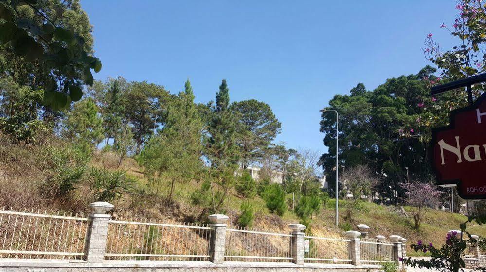 Nam Xuan Premium Hotel Da Lat Eksteriør billede