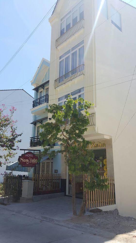 Nam Xuan Premium Hotel Da Lat Eksteriør billede