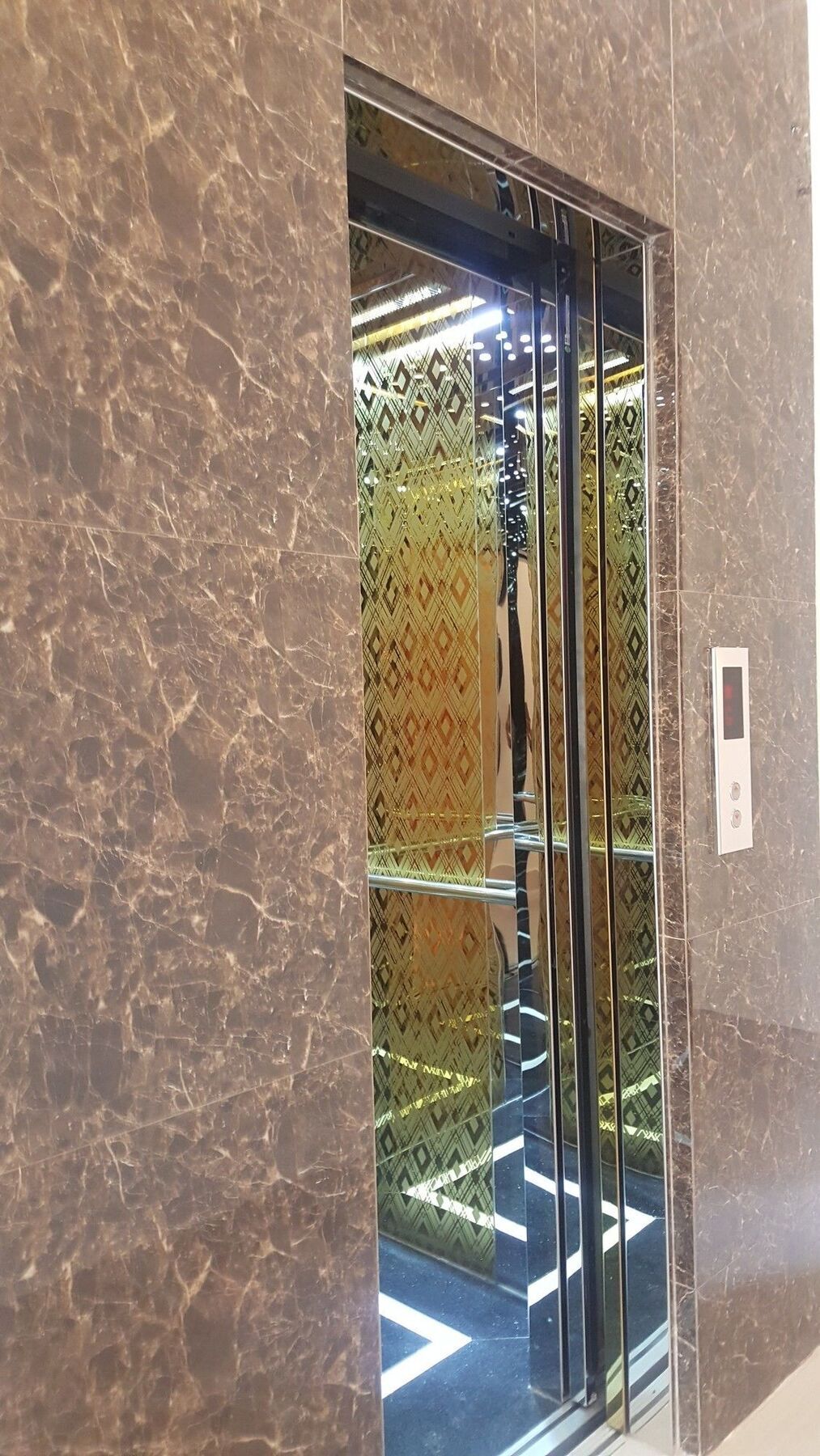 Nam Xuan Premium Hotel Da Lat Eksteriør billede